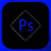 Adobe Photoshop Express V5.4.1