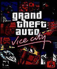 《侠盗猎车手：罪恶都市》中文版