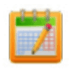 电脑桌面台历v3.2