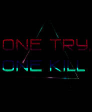 《一试一杀》英文免安装版