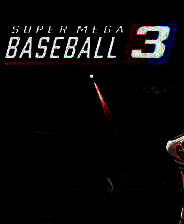 《超级棒球3》英文免安装版
