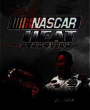 《热力纳斯卡：进化》英文免安装版