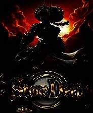 《Stonedeep》英文免安装版