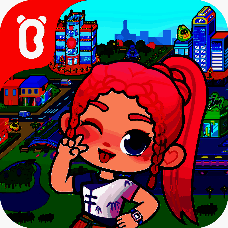 奇妙创意世界 英文版 V8.71.05.20