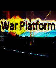 《战争平台》简体中文免安装版