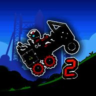 暴爽疯狂赛车 无限钻石版 V1.0.5