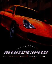 《极品飞车5》英文免安装版