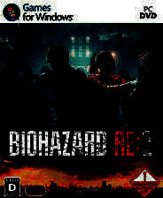 《生化危机2：重制版》莫斯伯格590泵动霰弹枪MOD