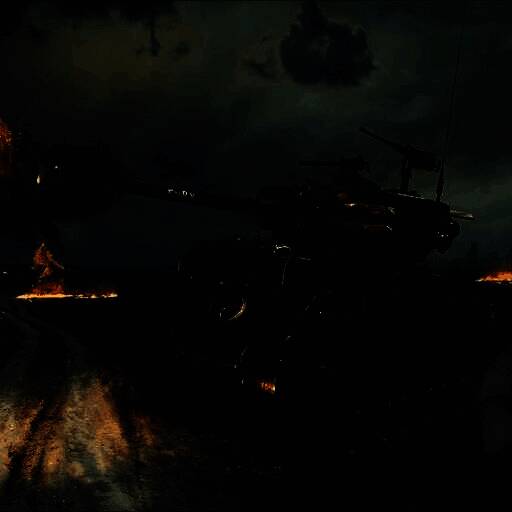 坦克模拟驾驶3D 免广告版 V1.0