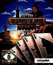 《仙境纸牌》英文硬盘版