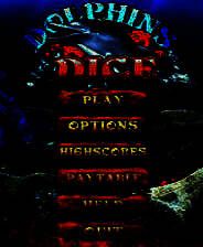 《海豚骰子》 英文免安装版