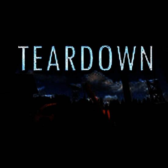 Teardown 中文版 V3.28