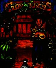 《丰收小能手》简体中文免安装版