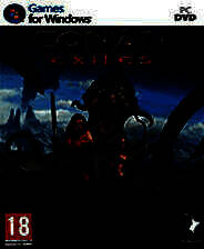 《流放者柯南》中文硬盘版