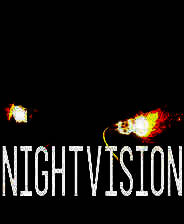 《夜视：无限驾驶》英文免安装版