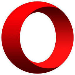 Opera Mac版