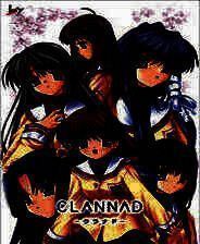 《CLANNAD》 高清版 3DM英文免安装版