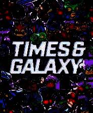 《Times and Galaxy》免安装英文版