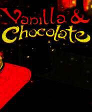 《香草巧克力》 英文免安装版