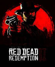 《荒野大镖客2》雨粒子修复MOD