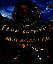 《疯狂农场3：马达加斯加》简体中文免安装版