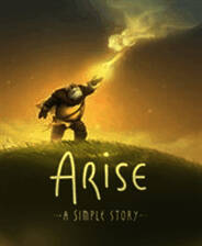《Arise：一个平凡的故事》简体中文免安装版
