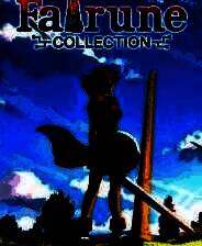 《神巫女合集》简体中文免安装版