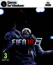 《国际足球大联盟18》欧版PS3版