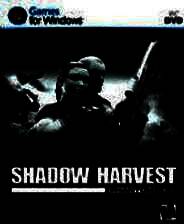 《暗影捕获：幽灵行动》英文硬盘版