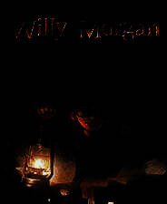 《摩根历险记之诅咒小镇》简体中文免安装版