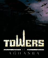 《阿加斯巴之塔》官方版
