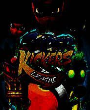 《超级踢球者联盟》英文免安装版