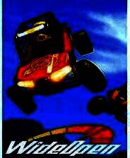 《大开放》英文免安装版