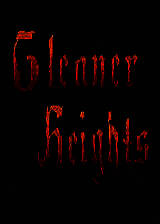 《格利纳高地》英文免安装版