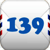 139邮箱 V1.0