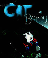 《邦尼猫》英文免安装版