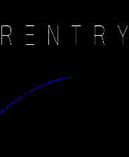 《Reentry：轨道模拟器》英文免安装版