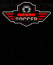 《16位足球》英文免安装版