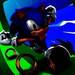 索尼克跑酷 手机版 V1.1