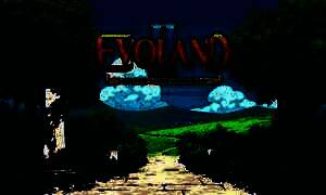 《进化之地2》3DM简体中文免安装版