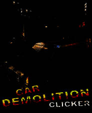 《汽车拆卸模拟器》英文免安装版