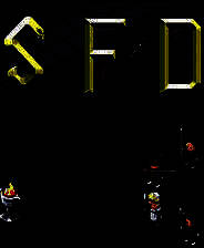 《SFD》英文免安装版