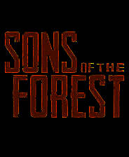 《森林之子》自定义逼真的初始物品栏MOD