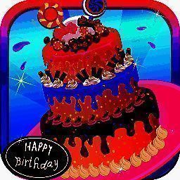 宝宝做生日蛋糕 V2.0