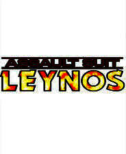 《重装机兵雷诺斯》英文镜像版