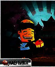 《水果忍者》电脑版