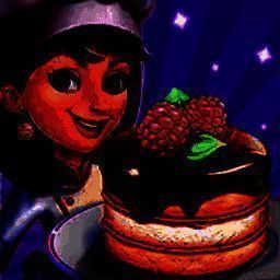 模拟美食大亨 V1.0