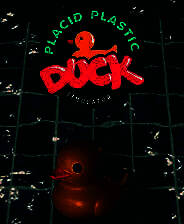 《小黄鸭模拟器》中文版