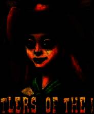 《西部工人物语》 英文免安装版