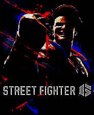 《街头霸王6》决斗者莉莉MOD